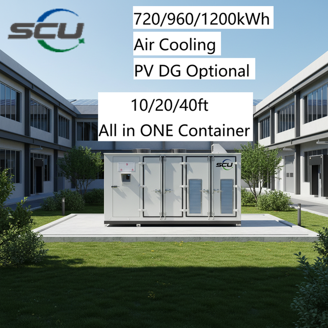 Industrial ESS Lithium Ion Batteries 314Ah Battery Energy Storage System CE VDE IEC Certified for Peak Shaving&Profit