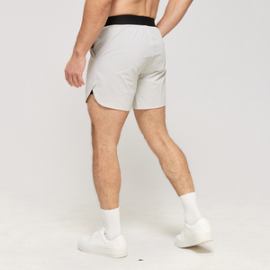 <span class=keywords><strong>Pantaloncini</strong></span> Sportivi da <span class=keywords><strong>Uomo</strong></span> Personalizzati all'Ingrosso, Shorts Casual Estivi da Palestra, <span class=keywords><strong>Pantaloncini</strong></span> da Allenamento ad Asciugatura Rapida per <span class=keywords><strong>Uomo</strong></span> - Product Image 5