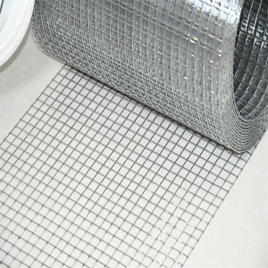 Welded <b>Wire</b> <b>Mesh</b> Galvanized Welded <b>Wire</b> <b>Mesh</b> PVC Coated <b>Wire</b> <b>Mesh</b>-Construction Use 0.5mm-2mm <b>Wire</b> Gauge - Product Image 1
