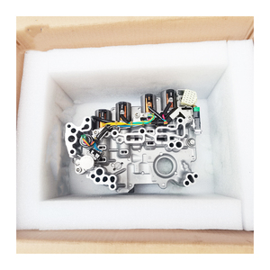 Jf015e re0f11a <span class=keywords><strong>CVT</strong></span> truyền van cơ thể solenoids tương thích Nissan Sentra Lưu ý Versa bluebira Elgrand Suzuki Peugeot - Product Image 3