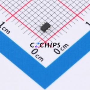 ทรานซิสเตอร์ภาคสนามทรานซิสเตอร์ BSS138DW SOT-363แบบใหม่และดั้งเดิม (MOSFET) - Product Image 2