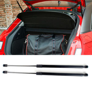 Varilla de Soporte para Puerta Trasera de Audi A1 8X3827552, Amortiguador de Gas para Maletero, Varilla Hidráulica de Elevación para Modelos 2011-2018 - Product Image 1