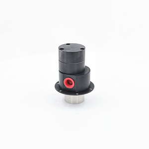 bibo D27P Corrosion-Resistant Magnetic Gear Pump 84 Filling Machine Acid <b>Alkali</b> Toilet Cleaner Clean Water 3 - Product Image 2