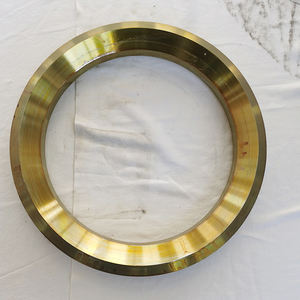 7012080200 Broyeur pour la fusion de métaux et de pierres, pièces de rechange, anneau de coupe, anneau de combustion, pièces de concasseur à cône HP100 - Product Image 6