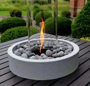Pierres chaudes de basalte rouge et noir naturel, bloc de barbecue, sans poussière, écologiques, qualité supérieure, vente en gros, pierre de lave <span class=keywords><strong>volcanique</strong></span>, meilleur <span class=keywords><strong>prix</strong></span> - Product Image 5
