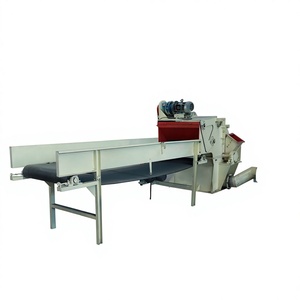 Machine à granulés de bois à matrice annulaire, modèle haute efficacité, moulage rapide, augmente la production quotidienne de granulés, rend la production totale plus importante - Product Image 1