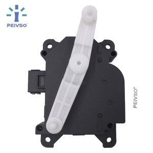 Actuador de Compuerta de Aire HVAC BLEND de Precio de Fábrica PEIVSO, Nuevo para TOYOTA HILUX SURF GRN215 OEM 87106-35180 - Product Image 2