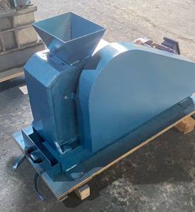 Kleine Steen Kaakbreker Voor Erts/Kalksteen Fijne Breekmachine Laboratorium Kaakbreker - Product Image 2