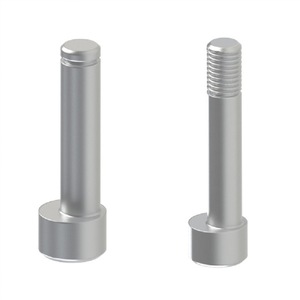 สลักปรับระดับ Ant Factory Misumi รุ่น MJ12 1-58 สำหรับใช้งานทั่วไป ขายตรงจากโรงงาน - Product Image 2
