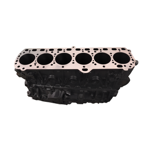 Cabeza de Cilindro Caterpillar 395-2508 para Ensamblaje de Motor de Equipo Pesado CAT 988K, Completo, en Stock - Product Image 1