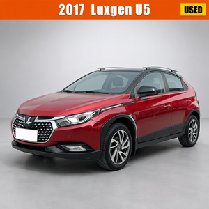 Auto Usado 2017, Luxgen <span class=keywords><strong>U5</strong></span> SUV 1.6L CVT Edición Knight, SUV Compacto de 5 Asientos, Exportación al por Mayor, Marca China, Asequible, Disponible en Stock - Product Image 1