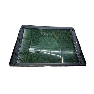 Pour BMW X5 F15 toit ouvrant verre voiture fenêtre verre avant et arrière toit ouvrant verre - Product Image 2