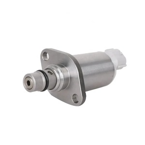 Soupape SCV de carburant Common Rail Re530337 Re531864, taille de port 1/2 pouce, pour soupape de dosage John Deere Dz111135 - Product Image 4