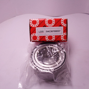 Roulement de moyeu de roue DAC4584W-1CS81 à alésage de 45 mm, longue durée de vie, pour voitures - Prix usine - Product Image 6