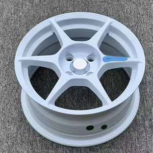 <span class=keywords><strong>Jante</strong></span> en alliage de haute qualité <span class=keywords><strong>15</strong></span> <span class=keywords><strong>pouces</strong></span> 7j pour jantes de voiture - Product Image 2