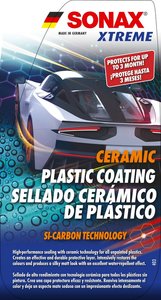 Scellant céramique plastique Xtreme le plus vendu 750 ml pour une protection et une brillance durables des surfaces - Product Image 5