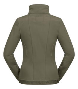 Giacca sportiva all'aperto da donna di alta qualità per l'equitazione <span class=keywords><strong>abbigliamento</strong></span> equestre per spettacoli - Product Image 5