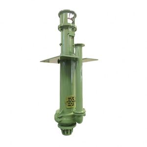 Manufacturer Vertical Centrifugal <b>Pump</b> Gold Mining <b>Submersible</b> Solid <b>Pump</b> Mineral Sand Slurry Sump - Product Image 1