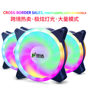 Groothandel <span class=keywords><strong>Rgb</strong></span> <span class=keywords><strong>Fan</strong></span> Computer <span class=keywords><strong>Fan</strong></span> <span class=keywords><strong>Rgb</strong></span> Led Cooling Pc <span class=keywords><strong>Rgb</strong></span> Fans Voor Pc Cooling - Product Image 4