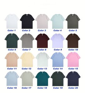 Camiseta de Algodón 100% Personalizada con Logotipo, Impresión en Pantalla Multicolor de Alta Calidad, Cómoda, 230 Gramos, DTF/DTG, para Hombre - Product Image 1
