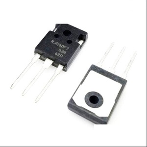 Bóng Bán Dẫn Chuyển Mạch Công Suất Cao IGBT Nguyên Bản Mới RJH60F7 - Product Image 1