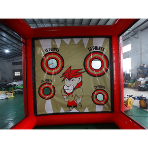 <span class=keywords><strong>But</strong></span> de football <span class=keywords><strong>gonflable</strong></span> de jeu de cible de football <span class=keywords><strong>gonflable</strong></span> commercial à vendre - Product Image 3
