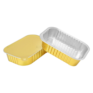 ขนมหวาน พาเอญ่า ซอสเย็น บรรจุภัณฑ์แบบแท่ง ถ้วยสำหรับสายการบิน ถาดขนาดนิ้ว กล่องเค้กแบบยาว - Product Image 5