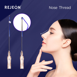 Z Rejeon Kore <span class=keywords><strong>PDO</strong></span> PCL İpliği 3D <span class=keywords><strong>COG</strong></span> Burun Şekillendirme İçin - Emilebilir - Product Image 6