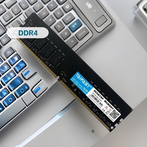 Taifast <b>Ddr4</b> Desktop Memory 8Gb 2400MHz 2133MHz 2666MHz Compatible <b>Ram</b> Module - Product Image 1