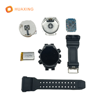 Service d'assemblage de circuits imprimés sur mesure directement de l'usine, fabrication SMT de cartes de circuits électroniques, PCBA, fichiers BOM, fournisseur OEM