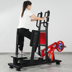 Precio <span class=keywords><strong>de</strong></span> fábrica, equipo <span class=keywords><strong>de</strong></span> gimnasio comercial, abductor <span class=keywords><strong>de</strong></span> pie profesional, placa <span class=keywords><strong>de</strong></span> gimnasio, máquinas cargadas, prensa <span class=keywords><strong>de</strong></span> piernas, máquina <span class=keywords><strong>de</strong></span> empuje <span class=keywords><strong>de</strong></span> cadera - Product Image 4