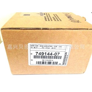 ตัวเข้ารหัสแบบหมุน Heidenhain รุ่น ROQ424 512 SSI Absolute 58 มม. สำหรับระบบอัตโนมัติ - Product Image 3