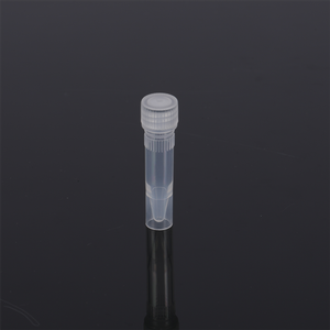 1.5 ml PP cryovial Ống cryotube với nắp vặn - Product Image 4