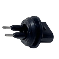 7M0919376 3CD919376 7M0919382 3BD919382 Capteur de niveau d'eau et bague d'étanchéité pour Volkswagen et Audi