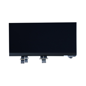 Nuovo Originale per <span class=keywords><strong>MacBook</strong></span> <span class=keywords><strong>Pro</strong></span> <span class=keywords><strong>14</strong></span> <span class=keywords><strong>Pollici</strong></span> 2023 M2 <span class=keywords><strong>Pro</strong></span> Max Sostituzione Schermo A2779 Display LCD Argento Grigio Spazio - Product Image 6