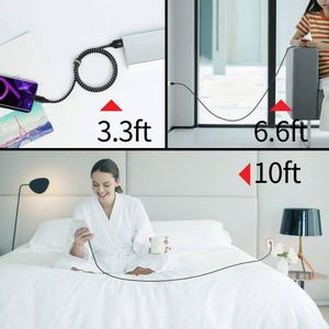 Customized 2M 6FT 480Mbps USB <b>C</b> Mobile Phone Accessories Charger <b>Cables</b> USB to <b>Type</b> <b>c</b> Data <b>Cable</b> - Product Image 6