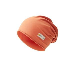 Better Mom Postpartum Hat Orange Polyester Blend Maternity Headband Windproof For Women - Product Image 1
