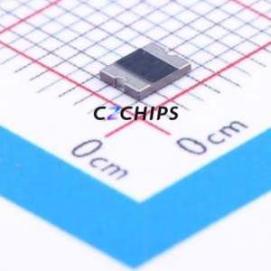 SL1210210 Resettable Fuse 1210 Fuse ( Withstand Voltage (Vmax): 6V )( Max Current (Imax): 50A )( Hold Current (Ihold): 2.1A ) - Product Image 1