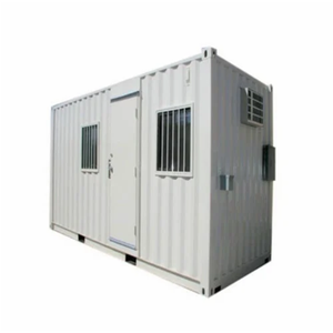 Vie de luxe personnalisée Maisons préfabriquées en conteneur Petites maisons extensibles Maisons préfabriquées - Product Image 6