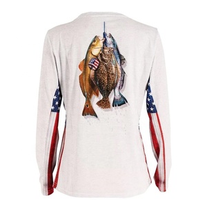 Женская футболка с сублимационной печатью - Product Image 1