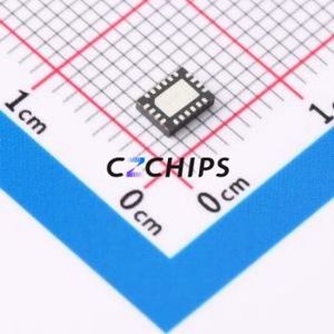 Puce PMIC de circuit intégré de TQFN-20-EP ISL8016IRAJZ-T (3x4) d'origine et de marque IC de puissance DC-DC - Product Image 2