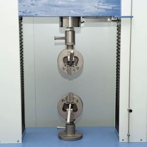 JY Polymermaterial-Schaum IFD-Härte Zug-Druck-Prüfgerät Elektronisch IP67-Schutz 380V 500W 1 Jahr Garantie - Product Image 5