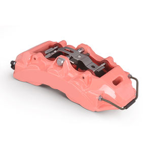 GT6เบรคขนาดใหญ่6ใบขนาด18/19/20นิ้วสำหรับ Hyundai getz Santa <span class=keywords><strong>Fe</strong></span> Tucson Toyota Prado Reiz - Product Image 4