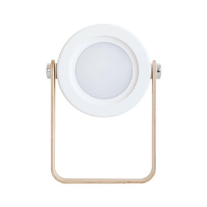Dimmable Lantern Night Light Warm Light Charging <b>Folding</b> Book Lamp Bedside Bedroom Reading <b>Desk</b> Lamp Internet Celebrity Gift - Product Image 5