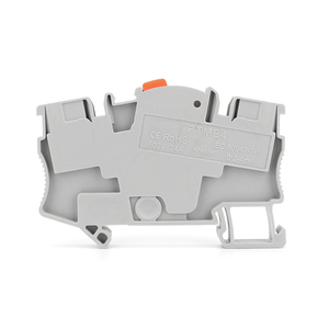 Ptme 4 Breakout kiểm tra thiết bị đầu cuối thức ăn thông qua thiết bị đầu cuối - Product Image 2