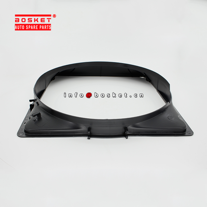 Fan Guide 8-97066016-0 for ISUZU NPR Diesel Engines