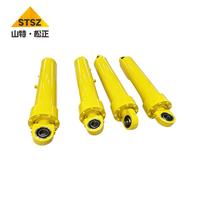 Conjunto de Cilindro de Repuesto 707-09-00102 para Camión Volquete HD785-7, Piezas de Reparación para Trabajo Pesado en Stock