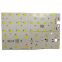 Solutions d'éclairage LED haute puissance personnalisées au meilleur prix SMD5050 2835 3030LED 2700K 3000K 4000K 5000K 6500K Couleur émettrice bleue