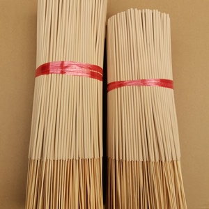 ธูปจัมโบ้แบบแท่ง ขนาด 11 นิ้ว ไม่ผ่านการปรุงแต่งกลิ่น - Product Image 5