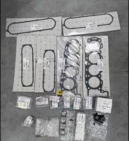 Bộ phụ tùng ô tô mới chính hãng phù hợp cho Ferrari 458, bao gồm bộ gioăng xích cam và gioăng ống dẫn khí 266263